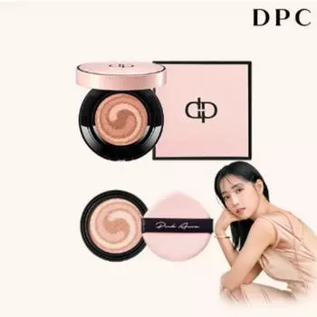 DPC Pink Aura Cushion SA Yuri Edition, Нет. 21, 1 комплект