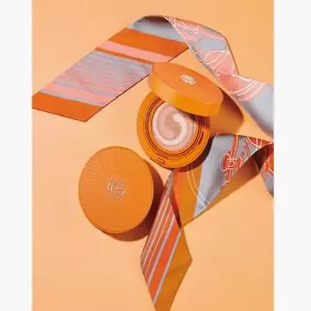 DPC Pink Aura Cushion Season 6 15 г 2 цвета 1. No21