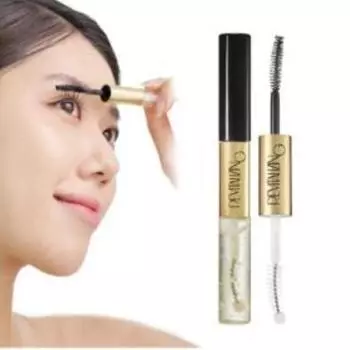 DPC Revitalizing Dual Lash Ampoule 10 мл, 1 шт.