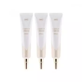 Dpc Tone Up Cream Itox Radiance Eye Cream 30mlx3ea 30ml x 1ea/20