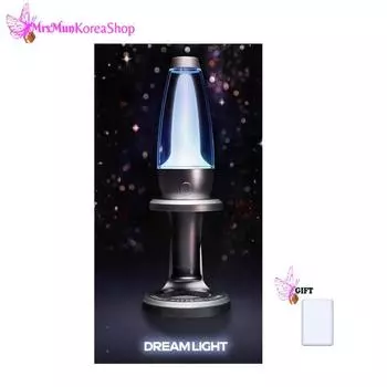 DPR DreamLight светящаяся палочка