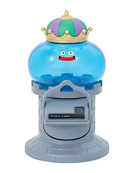 DQ AM Candy Stocker King Slime 1 тип