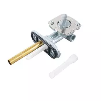 DR200 DR250 Кран для бака DR350 DR350S Кран для бака Спускной клапан