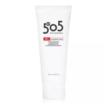 Dr.505 A Plus Cleansing Foam, 120ml, 1 unit