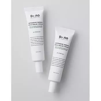 Dr.age Intensive Cica Salve Cream