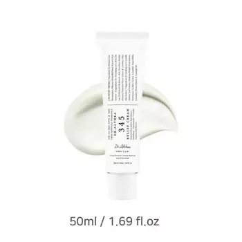 Dr. Althea 345 Обезболивающий крем 50 мл / Двойная упаковка - 2 варианта 50ml