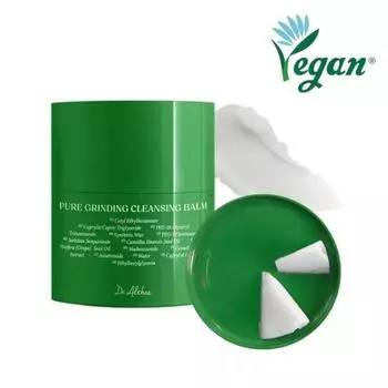[Dr.Althea] Чистый очищающий бальзам Grinding 50 мл