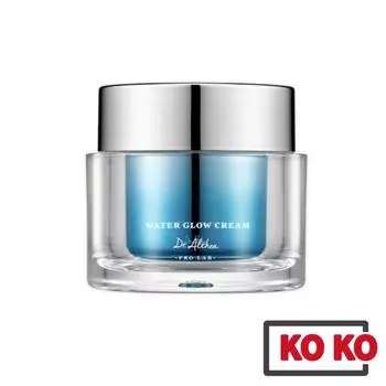 [Dr.Althea] Крем Water Glow 50 мл / Увлажняющий уход 50ml