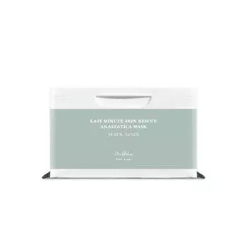 DR.ALTHEA Last Minute Skin Rescue Маска Anastatica 310 г/30 листов