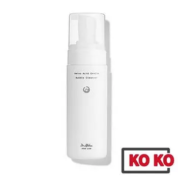 [Dr.Althea] Нежное очищающее средство с аминокислотами, 140 мл 140ml