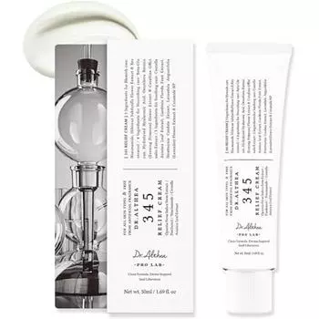 Dr.Althea Resveratrol 345NA Крем восстанавливающий увлажняющий, 1 шт.