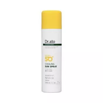 Dr. Ato Cooling Sun Spray 150ml