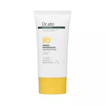 Dr.Ato Derma Waterproof Sun Protector 80ml