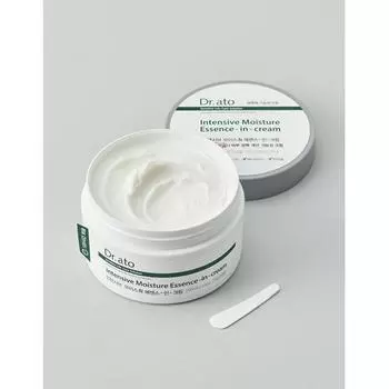 Dr.ato Интенсивная увлажняющая эссенция в креме 200 мл