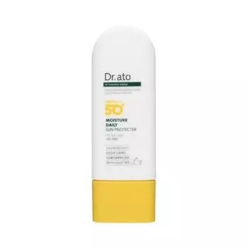 Dr. Ato Moisturizing Daily Sun Protector 50ml, 1 piece