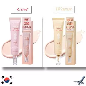 DR.BANGGIWON PERSONAL TONE UP SPF 50+ PA++++ 50мл бежевый