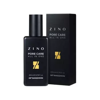 Dr.Banggiwon Zino Pore Care All in One 200мл