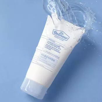 Dr. Belmeur Amino Clear Acne Cleansing Foam 150ml