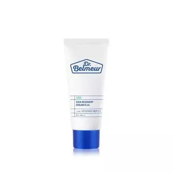 DR.BELMEUR Cica Восстанавливающий крем R 20 мл P000DZBQ - Face Cream