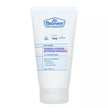 Доктор. Belmeur Daily Repair Пенка для умывания 150 мл, 1 шт.