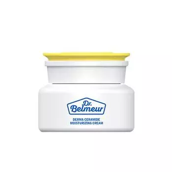 [DR.BELMEUR] Derma Ceramide Увлажняющий крем 50мл