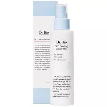 Dr.Bio Eco Soothing Cream Mist 150мл, 1 шт.