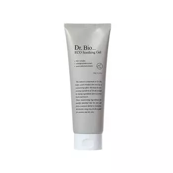 DR.BIO Eco Soothing Gel 320ml - Успокаивающий эко-гель