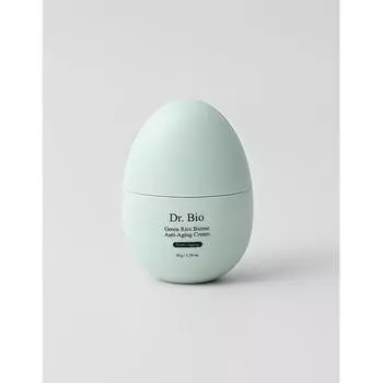 Dr.bio Green Rice Biome Firming Cream 50 г