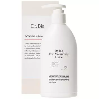 [Dr.Bio] ЭКО Увлажняющий лосьон 250мл/500мл