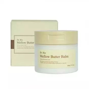 DR.BIO Мягкий масляный бальзам 300мл