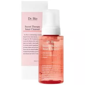 Dr.Bio Secret Therapy Inner Cleanser 300мл, Корейская женская продукция