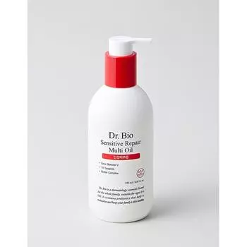 Dr.bio Sensitive Repair Мультимасло 250г