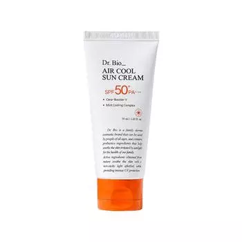 [Dr.Bio] Солнцезащитный крем Air Cool 50 мл