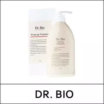 [ДР. БИО] (воли) Обертывание 750 мл