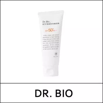[ДР. БИО] (воли) Увлажняющий крем Eco Sun 100 г