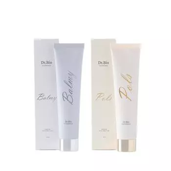 [Dr.Bio] Зубная паста с прополисом 150г