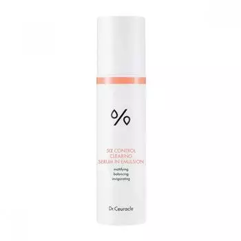 Dr. Ceuracle - 5 Alpha Control Clearing Toner