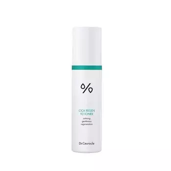 Dr. Ceuracle Cica Regen 92 Toner 120ml