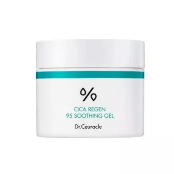 Dr. Ceuracle - Cica Regen 95 Soothing Gel
