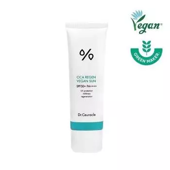Dr. Ceuracle - Cica Regen Vegan Sun