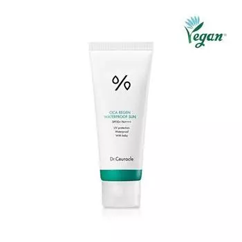 Dr. Ceuracle Cica Regen Waterproof Sun SPF 50+ PA++++ 100ml