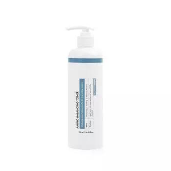 DR.CEURACLE Expert Amino Balancing Toner 500мл