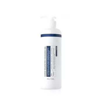 DR.CEURACLE Expert Amino Балансирующий очищающий гель 500мл