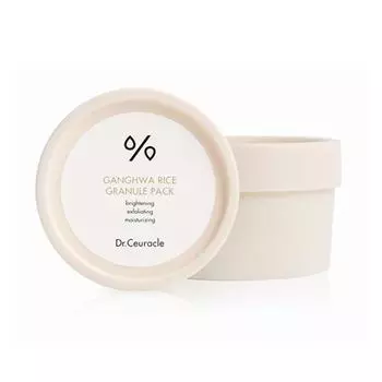Dr. Ceuracle - Ganghwa Rice Granule Pack