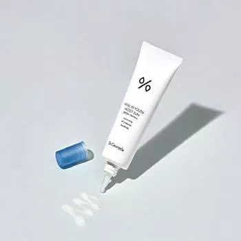 Dr.Ceuracle Hyal Reyouth Moist Sun 50 мл SPF50++PA++