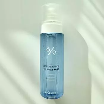 Dr.Ceuracle Hyal Reyouth Oil Drop Mist 125 мл