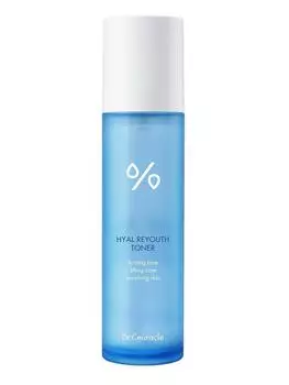 Dr. Ceuracle - Hyal Reyouth Toner