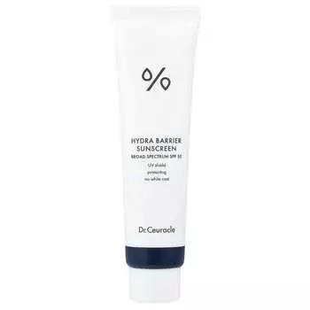 Dr. Ceuracle, Hydra Barrier Sunscreen, SPF 50, 50ml (1.69 fl oz)
