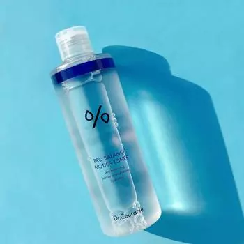 Dr. Ceuracle Pro Balance Biotics Toner