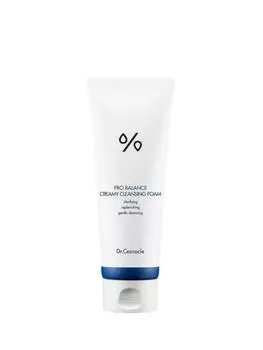 Dr. Ceuracle Pro Balance Creamy Deep Cleansing Foam 150ml